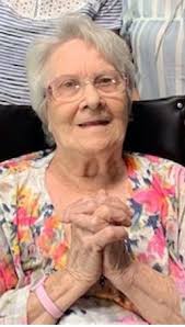 Tilda Chauvin Obituary