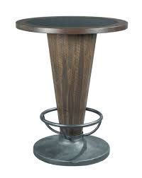 Answers from trusted physicians on shape cone. Cone Shaped Pub Table Top By Hammary Furniture Furnitureland South The World S Largest Furniture Store