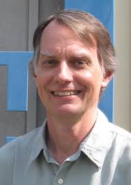 Mānoa: Doug Simons named new director for UH Institute for Astronomy