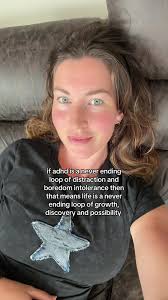 Healthy Happy adhd girls know this 🧠💛 #adhdwomen #adhdinwomen #persp...