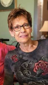 Doris Bush Obituary October 26, 2019