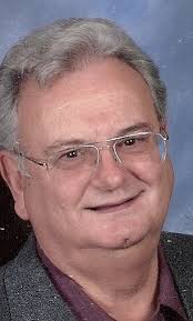 Jimmy Barker Obituary