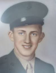 Obituary for Fred Emil Zacharias