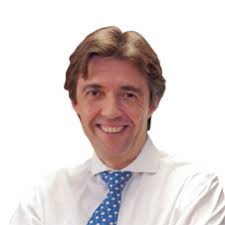 Luis Posadas :: director general :: Savia ::