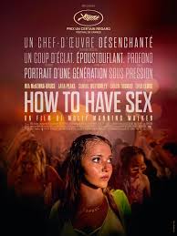 How to Have Sex - 2023 filmi - Beyazperde.com
