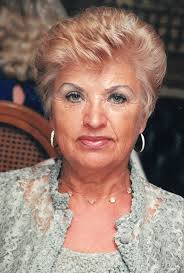 Theresa Szymanski Obituary