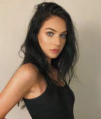 Pin De Naunna Woyoff Em M Rosto Perfeito Rosto Cabelo