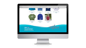 Is a family owned and operated business spanning four generations. Sharky George Clothing On Behance