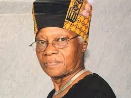 Katie Lucas Obituary (1935