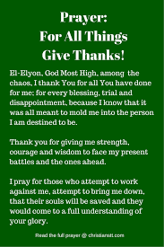 Pin On A Prayers Journal. Always A Positive.