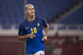 Brasil sportgerät zum kleinen preis hier bestellen. Brasil E Espanha Se Enfrentam Pela Final Dos Jogos Olimpicos De Toquio 2020 Confederacao Brasileira De Futebol