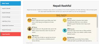 There Are 12 Zodiac Signs In Nepali Rashifal Too The