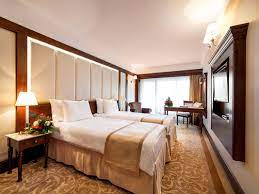 Profita de preturile avantajoase in sinaia in centru sau spre periferie. 4 Star Hotel Spa Sinaia Romania Hotel International Sinaia