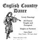 English Country Dancing in Santa Cruz event in Santa Cruz, CA