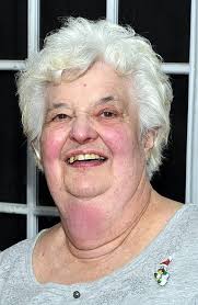 Jeanne Argenta Obituary