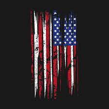 Schauen Sie Sich Diese Fantastische 39 American Flag Distressed 39 Desi American Flag Wallpaper American Flag Art American Flag Painting