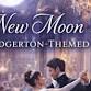 “A New Moon Ball” A Bridgerton Themed Ball