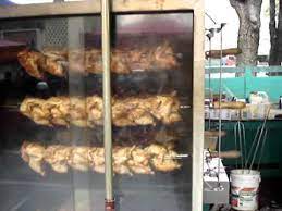 Mesin ayam golek, işletmenizin ihtiyaçlarını karşılamak için hayal kırıklığına. Mesin Ayam Golek Youtube