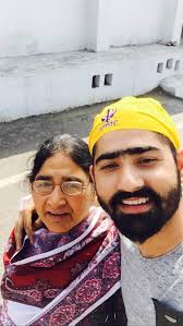 Instagram photo by Pavittar Singh Lubana • Aug 14, 2022 at 10:01 PM