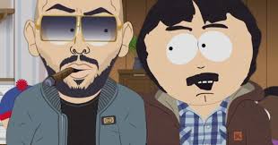 Andrew Tate Fires Back After 'South Park' Implies He is “Romanian Sex  Trafficker”