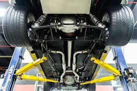 The second generation of ford mustang (1967 & 1968) is truly iconic car, many companies build many products for the 67/68, only rrs builds a bolt on, height adjustable independent front suspension system. 1967 Ford Mustang Story Motorious