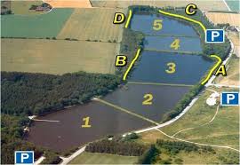 Det är egentligen oförsvarligt varför det skulle dröja nästan tjugo (20!) år innan våra hjältar valde att åter besöka rögle dammar, men det är bara att tugga i sig detta faktum. 2013