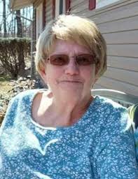 Obituary for Sandra Louise (Klein) Ott