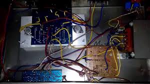Tadi sudah saya sebutkan kalau mau membuat power amplifier untuk toa harus berbeda dengan power amplifier biasa. Power Amplifier Untuk Masjid Youtube