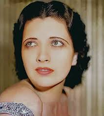 The gorgeous Kay Francis (1905-1968)