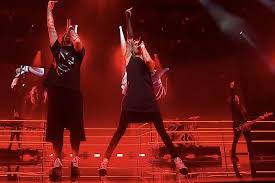 The band consists of joel hokka (vocals and guitar), niko vilhelm (vocals), joonas porko (guitar and backing vocals), olli matela (bass), tommi lalli (drums) and aleksi kaunisvesi (sampler and percussion). Yxkjvdbfb4geam