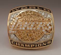 Pagesbusinessessports & recreationsports teamlos angeles lakers. 2000 L A Lakers Nba World Champions 14k Gold Proto Type Ring