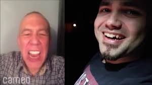 Gilbert Gottfried's Message To Chris Netherton aka Pablo aka The Poobster