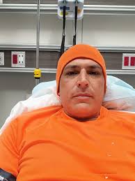 Tree climber warns of accidents and kickbacks after severe injury