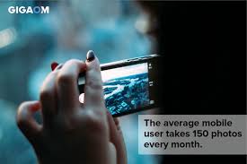 Society6 is more than just an online marketplace for selling items with your photos on them; Statistics Show Ios Users Take 65 More Photos Than Android Users Iphone In Canada Blog