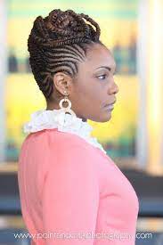 5 Reasons Natural Hair Should Not Be Viewed As Unprofessional Natural Hair Styles For Black Women Natural Hair Braids Cornrow Hairstyles