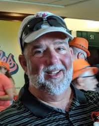 Mark Pelletier Obituary