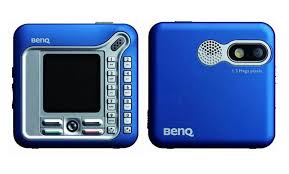 BenQ Z2 Qube ...