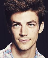 FY Grant Gustin
