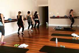 Real yoga for real people. 6 Philly Exercise Classes For Mom And Baby Mommypoppins Things To Do In Philadelphia With Kids