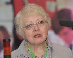 Your future in your hands