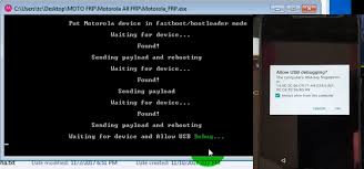 Again, get motorola qualcomm cpu frp unlocker, if you want a moto g4 frp unlock tool. Moto All Model Frp Remove Tool Working 100 Cruzersoftech