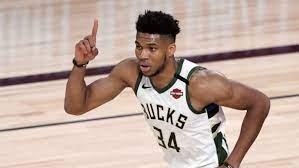 Είναι ο φετινός mvp του nba γιατί απλά το άξιζε. Giannhs Antetokoynmpo Skai