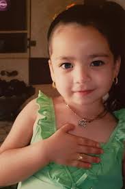 Introduction of Izabella Carrizalez, a CHS Senior, for Adoption