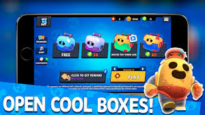 On our site you can download box simulator for brawl stars.apk free for android! Box Simulator For Brawl Stars Mod Unlimited Money 1 0 1 Download Games Simulation