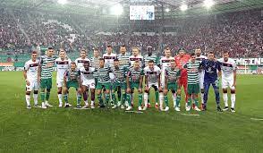 ʁaˈpiːt ˈviːn ), commonly known as rapid vienna, is an austrian football club playing in the country's capital city of vienna. 1 Fc Nurnberg Rapid Wien Und Der Fcn