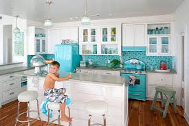 retro kitchen appliances vintage meets