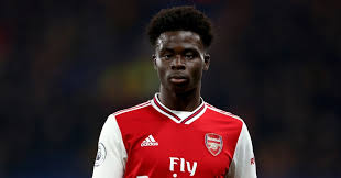 Privacy policy © 2019 activision publishing, inc. Bukayo Saka Is The Playground Footballer Arsenal And The Pl Needs Planet Football