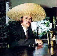 Libro Abierto — Gerardo Reyes | Last.fm