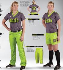 Softbol y balonmano para los varones, y pelota al cesto para las mujeres. Worth Softball Page 1 Softball Outfits Softball Uniforms Softball