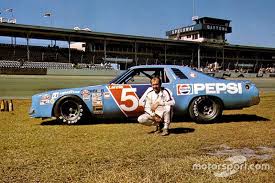 In winning the coors light pole award at indianapolis motor speedway most poles with few wins: Nascar Sprint Cup Veteran Lennie Pond Passes Away